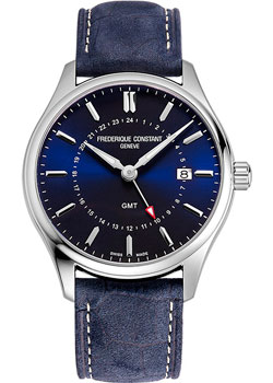 Часы Frederique Constant Classics FC-252NS5B6